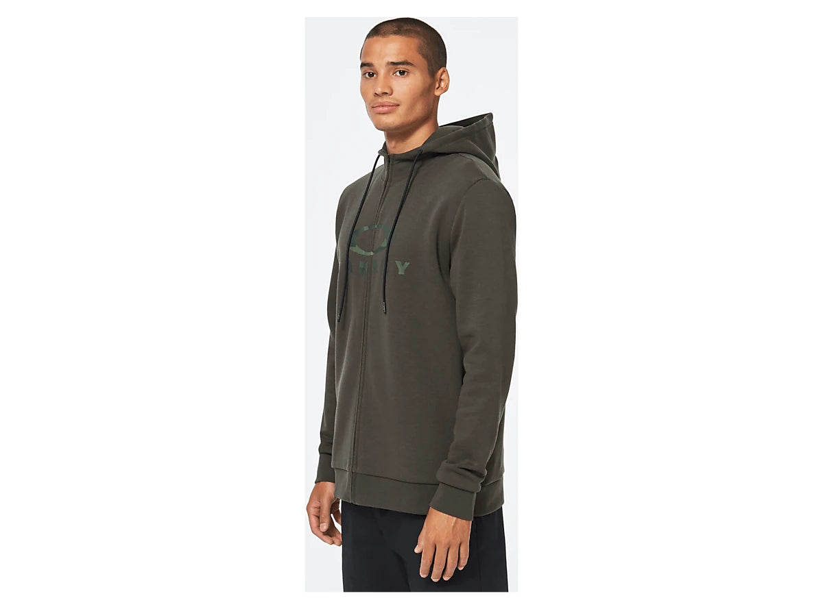 Oakley Bark FZ Hoodie 2.0