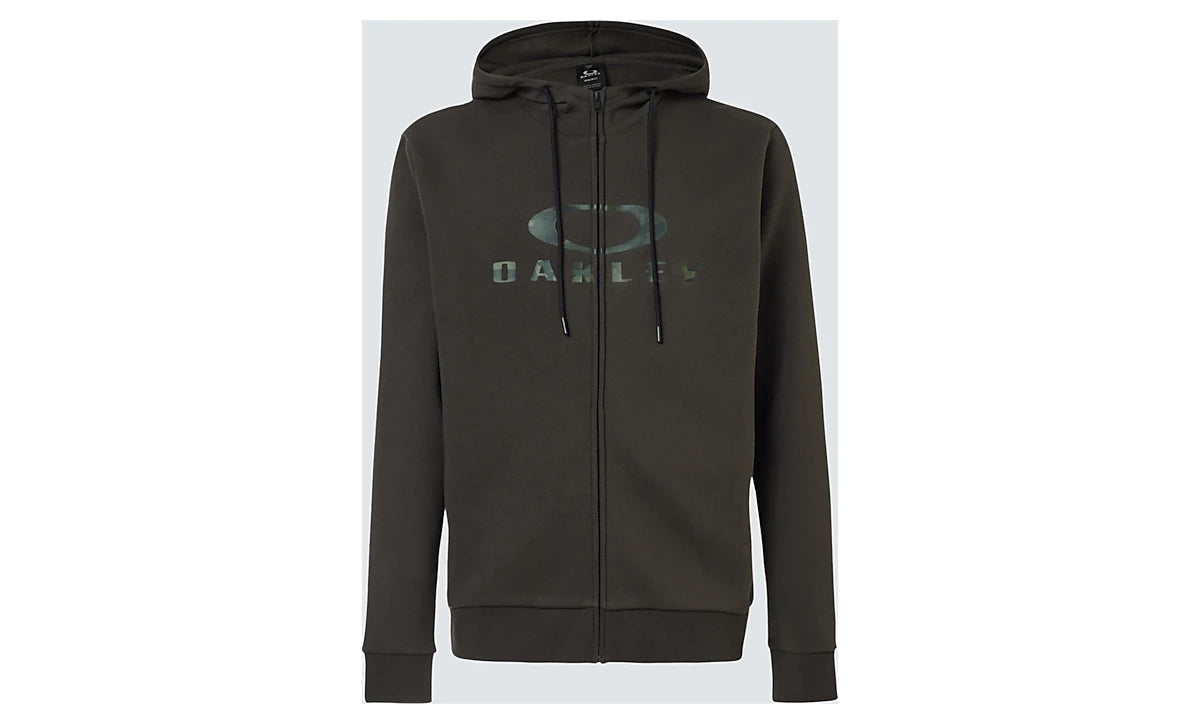 Oakley Bark FZ Hoodie 2.0