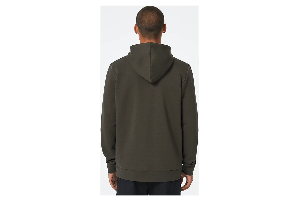 Oakley Bark FZ Hoodie 2.0