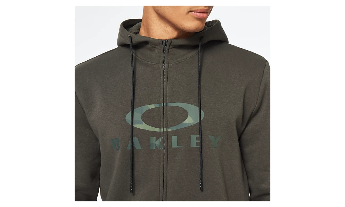 Oakley Bark FZ Hoodie 2.0