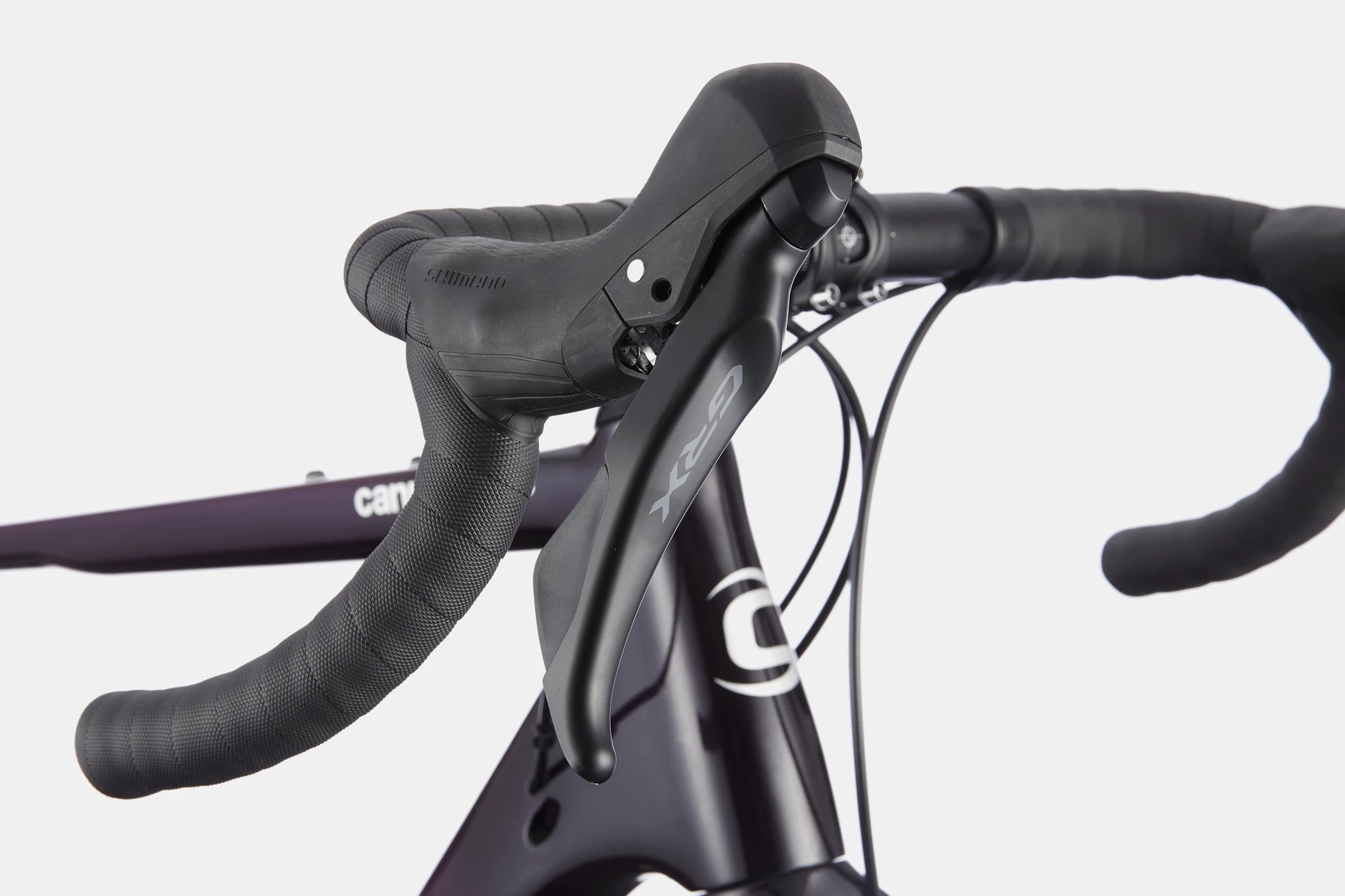 Cannondale Topstone Carbon 5 Purple