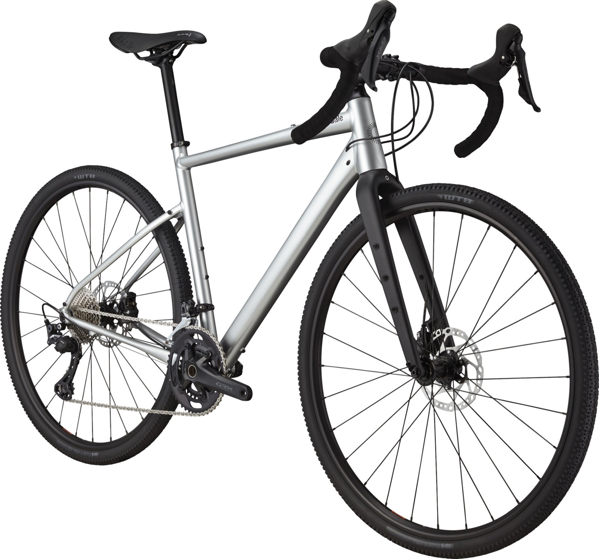 Cannondale Topstone 1 Mercury