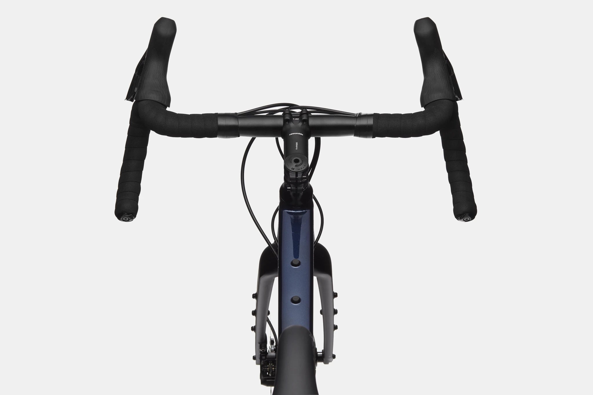 Cannondale Topstone 2 Midnight Blue 2024