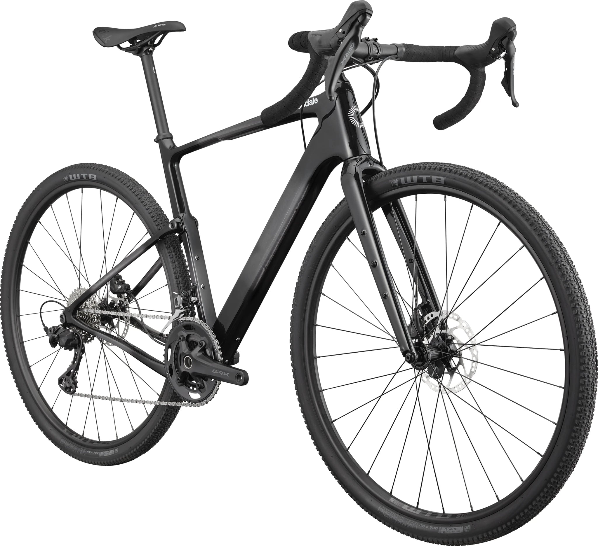 Cannondale Topstone Crb 3 Carbon 2024