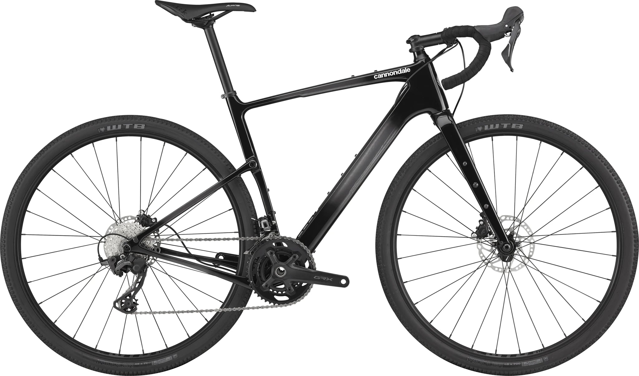 Cannondale Topstone Crb 3 Carbon 2024