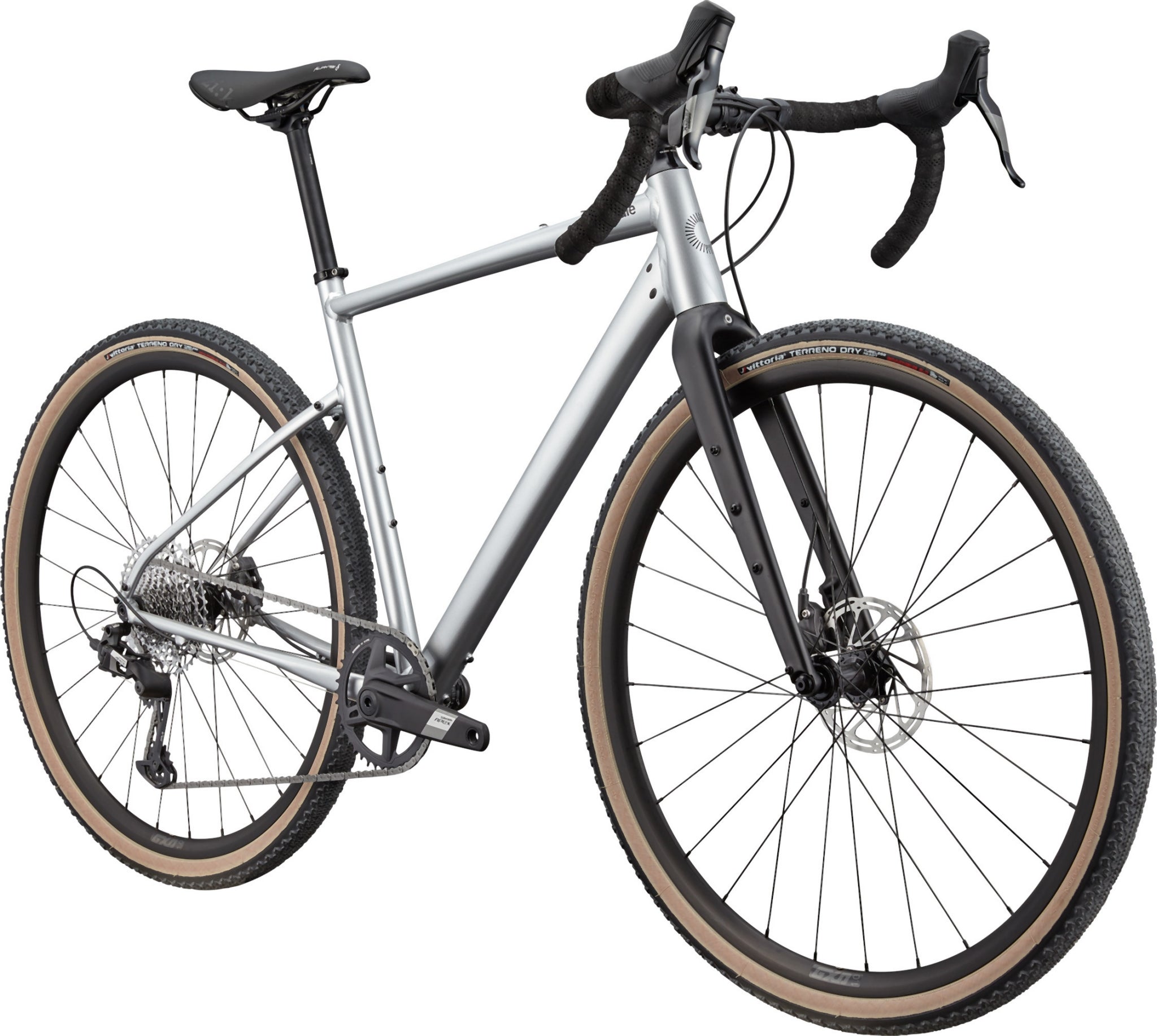 Cannondale Topstone Apex 1 Mercury 2024