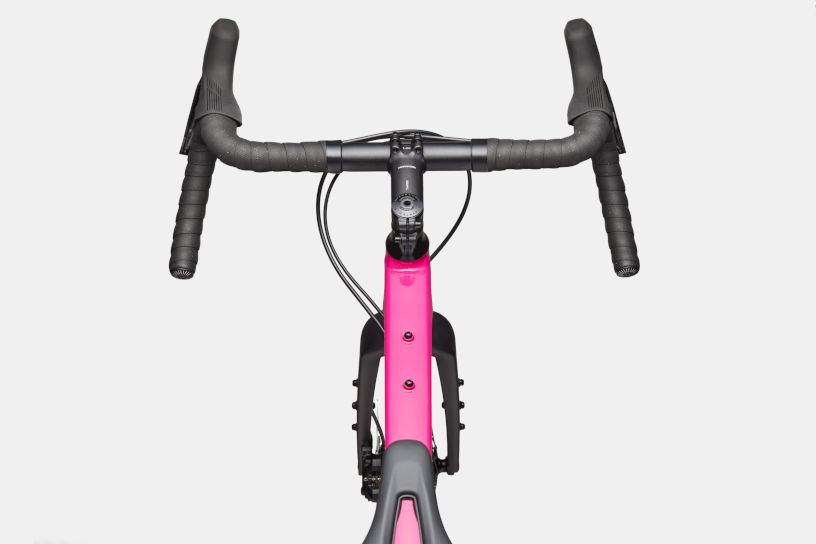 Cannondale Topstone 2 Orchid 2025