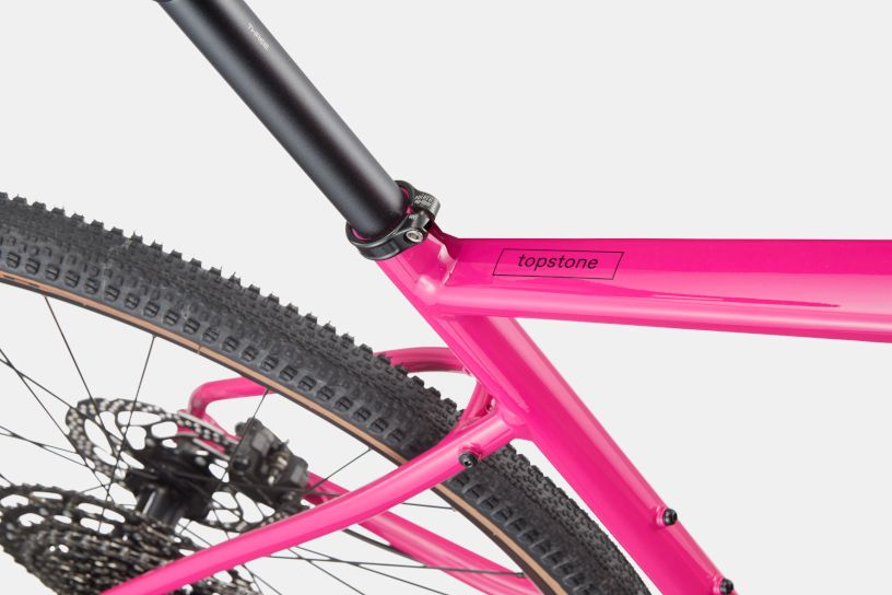 Cannondale Topstone 2 Orchid 2025