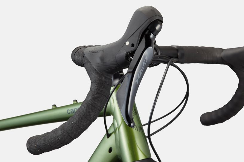 Cannondale Topstone 2 Spruce Green 2025