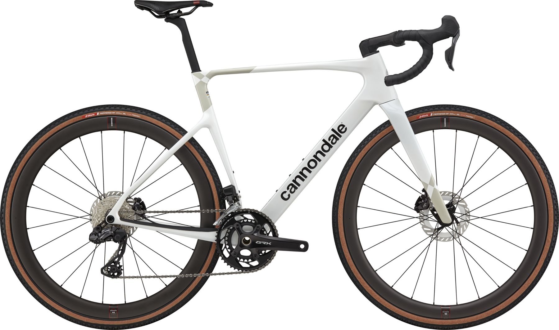 Cannondale SuperX 2 Cashmere 2025