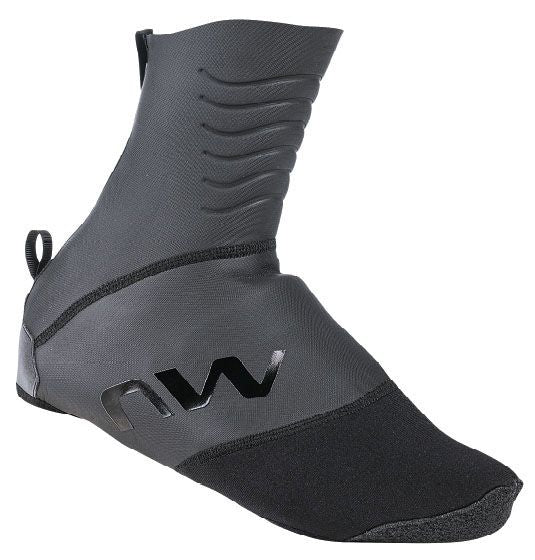 Northwave Extreme Pro High Shoecover - Liquid-Life #Wähle Deine Farbe_Black