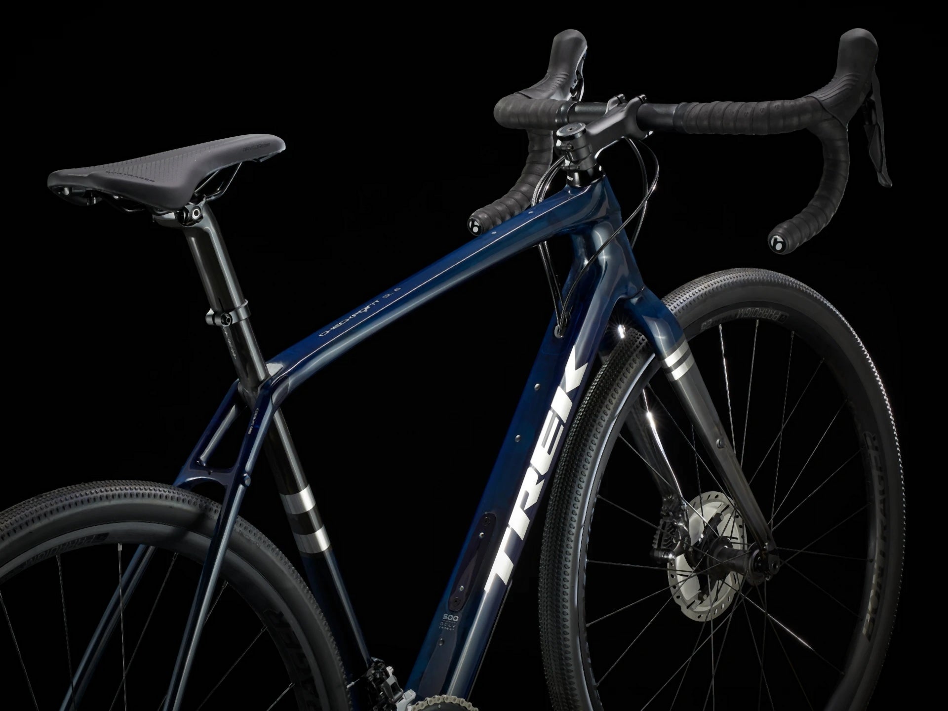 Trek Checkpoint SL 6 Blue (Lackschäden)