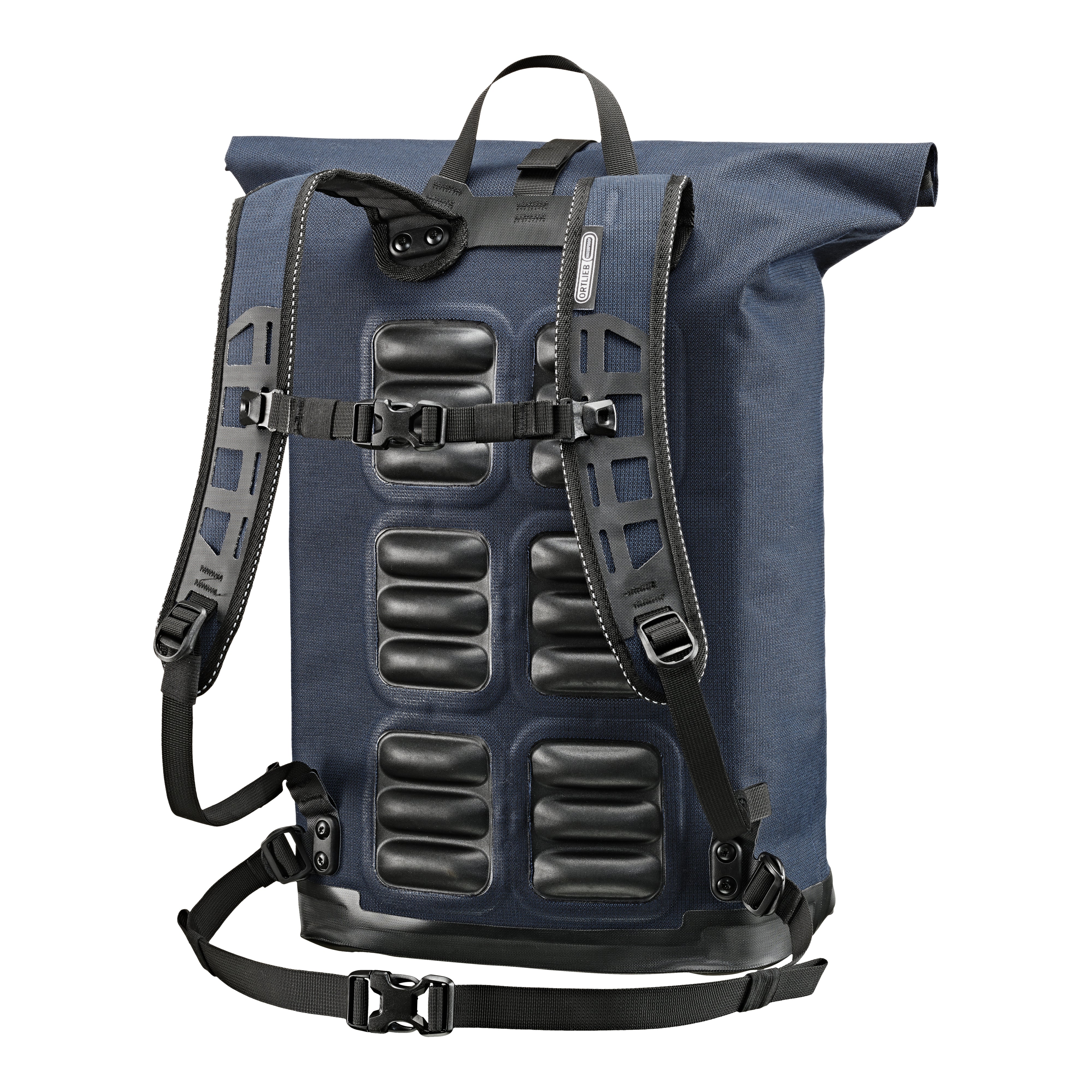 Ortlieb Commuter-Daypack Urban 2021 - Liquid-Life #Wähle Deine Farbe_ink