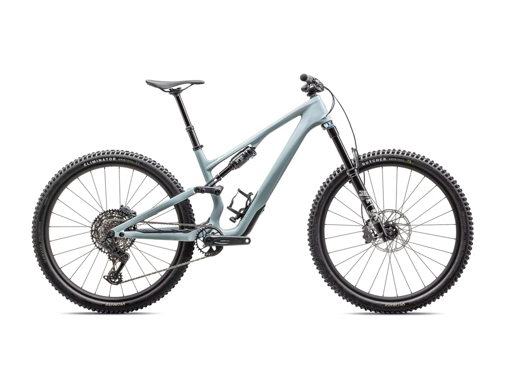 Specialized Stumpjumper 15 Comp SEA FOAM/SILVER DUST 2025