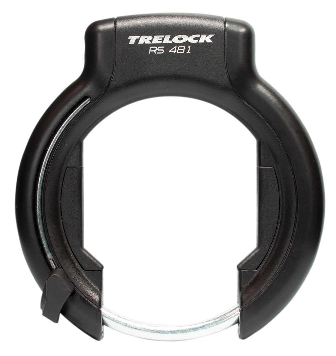 Trelock RS 481 XXL NAZ - Liquid-Life #Wähle Deine Farbe_schwarz