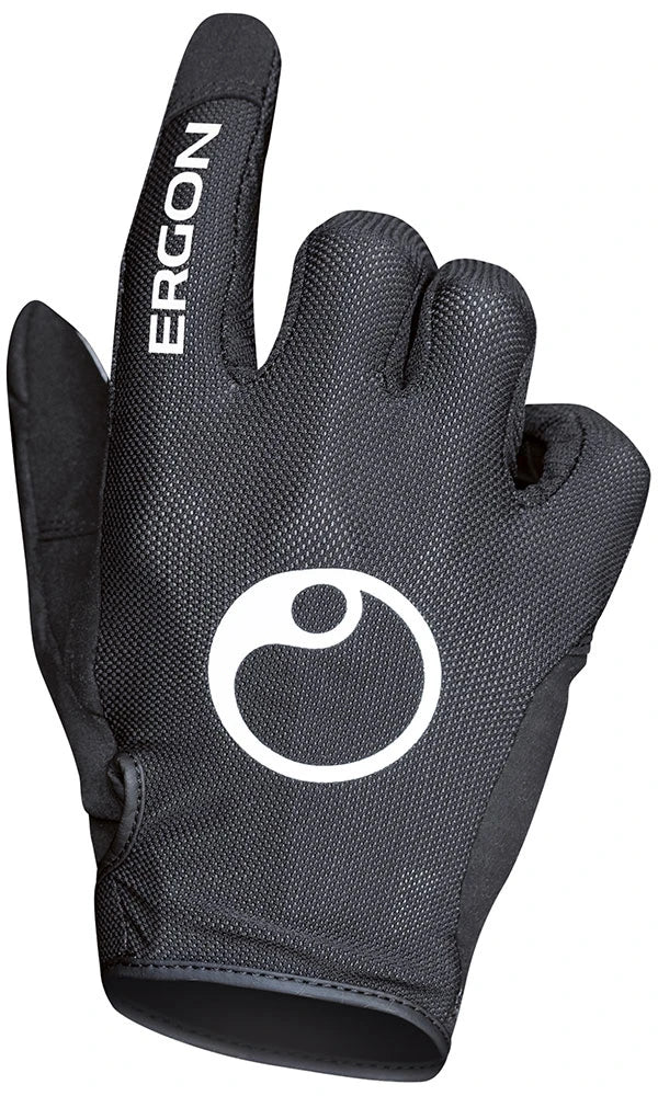 Ergon HM2 - Liquid-Life #Wähle Deine Farbe_Black