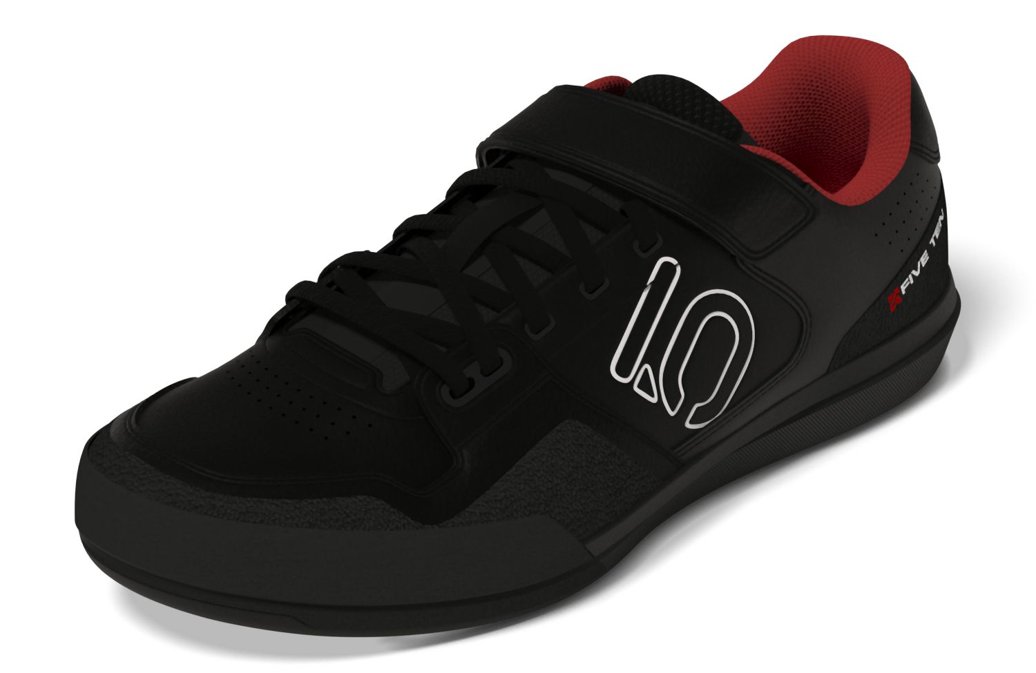 FiveTen Hellcat core - Liquid-Life #Wähle Deine Farbe_Black/Core Black