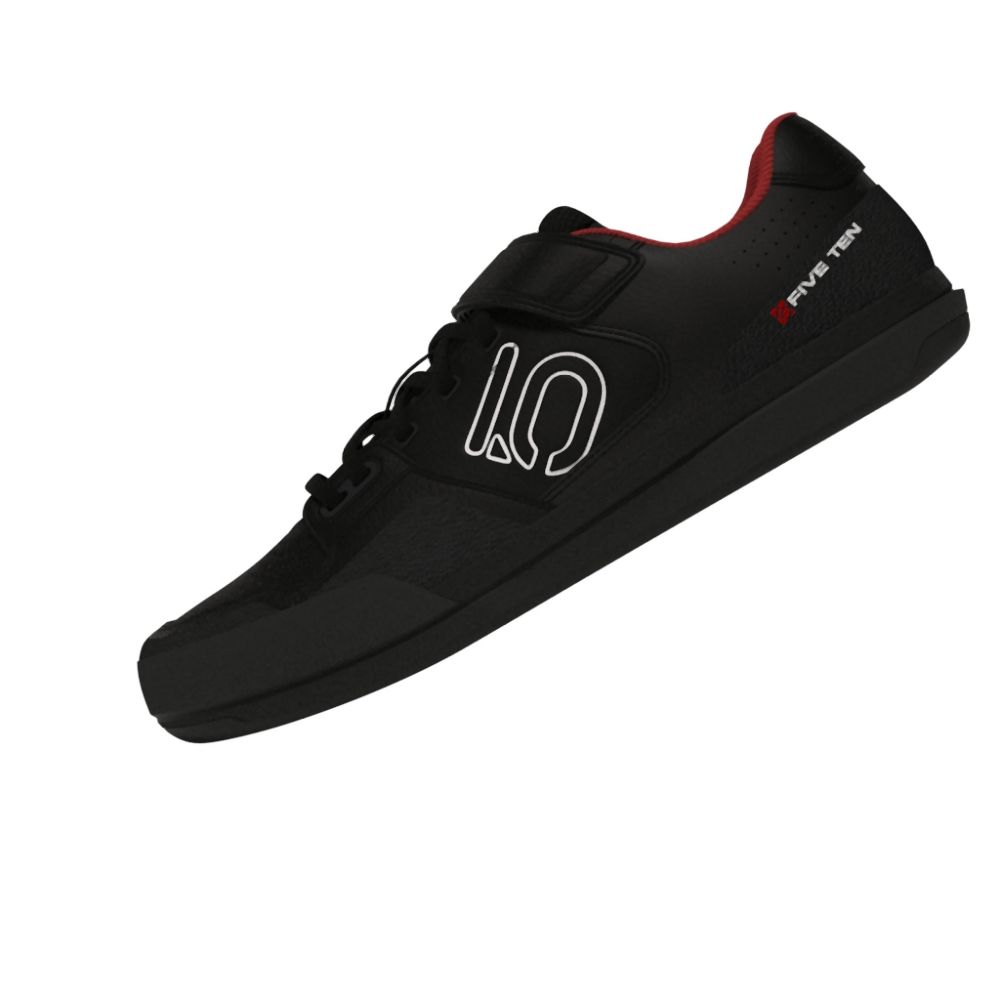 FiveTen Hellcat core - Liquid-Life #Wähle Deine Farbe_Black/Core Black