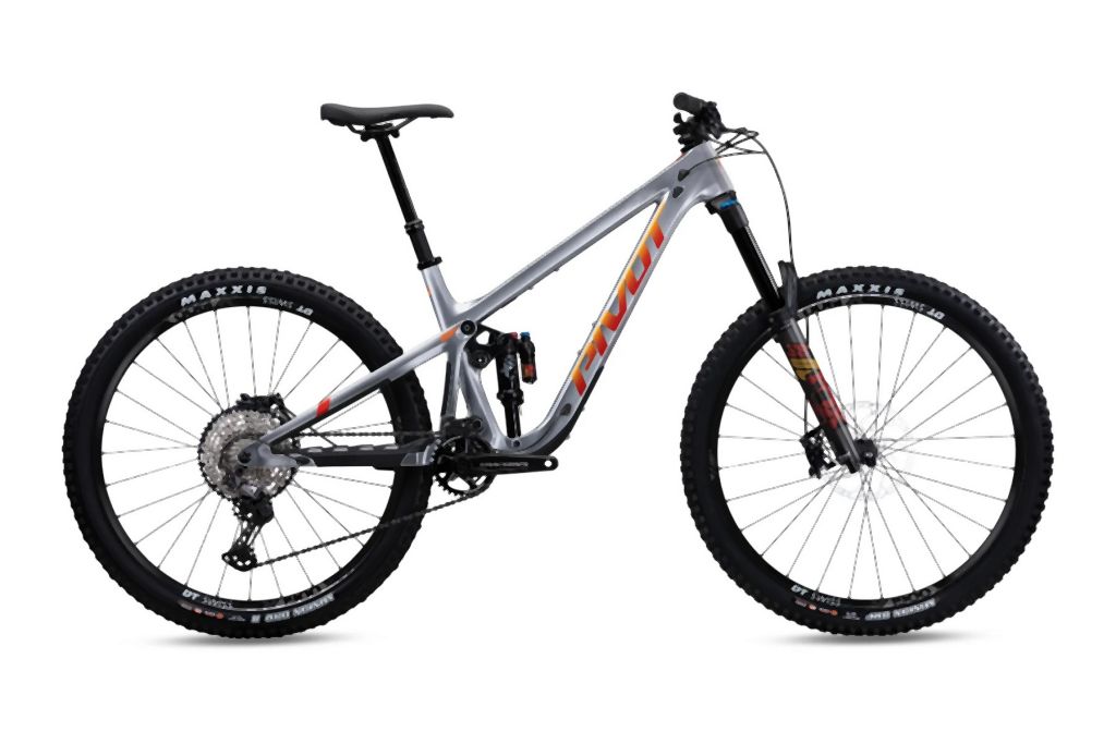 Buy pivot bikes discount online