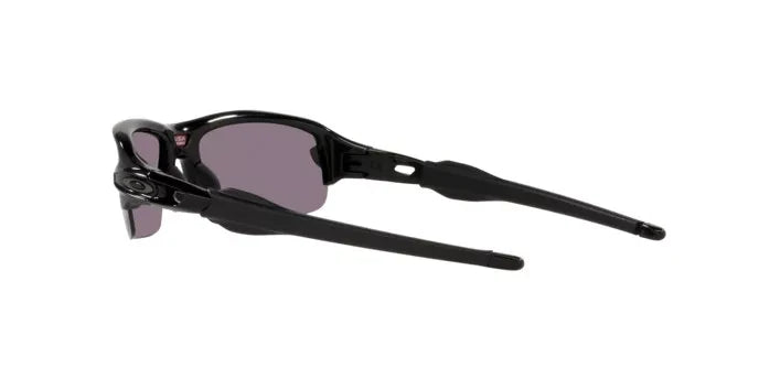 Oakley Flak XXS Polished Black/Prizm Grey