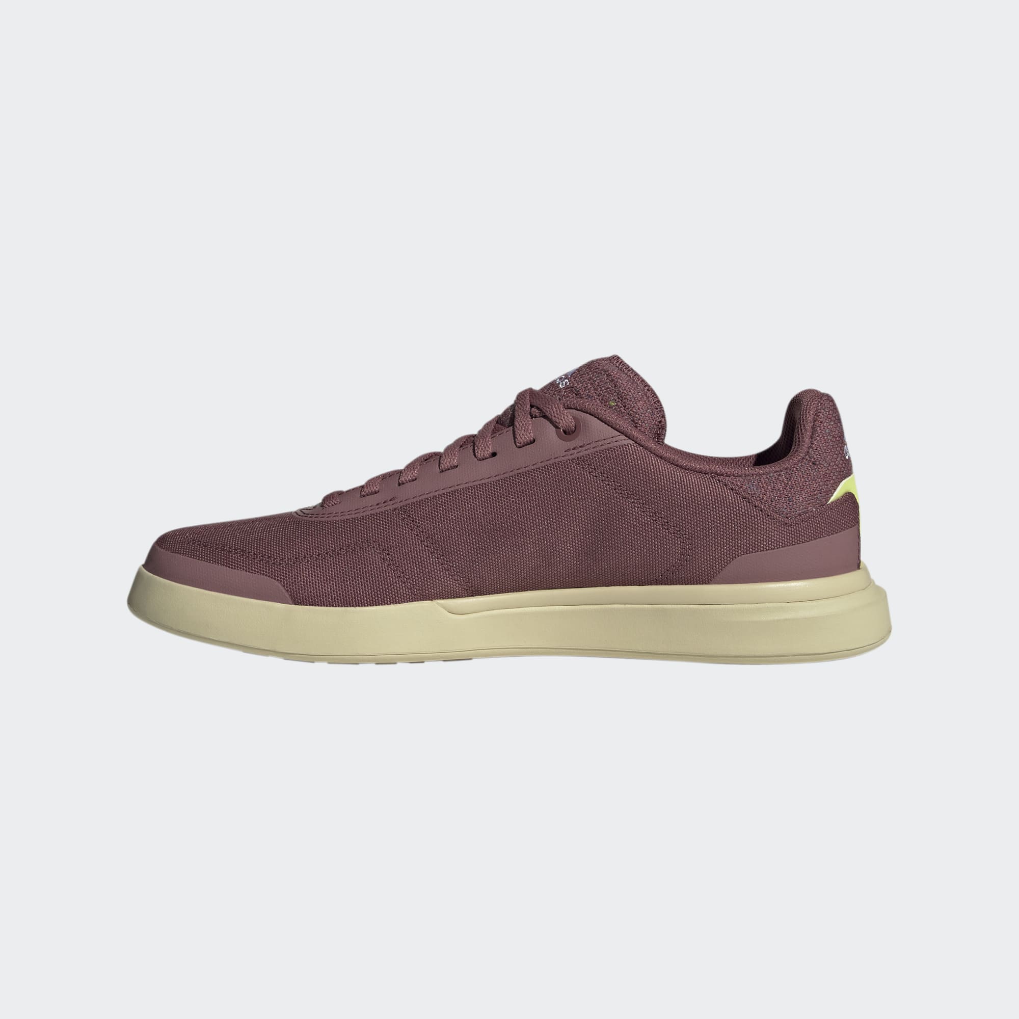 FiveTen SLEUTH DLX CANVAS - Liquid-Life #Wähle Deine Farbe_hellrot