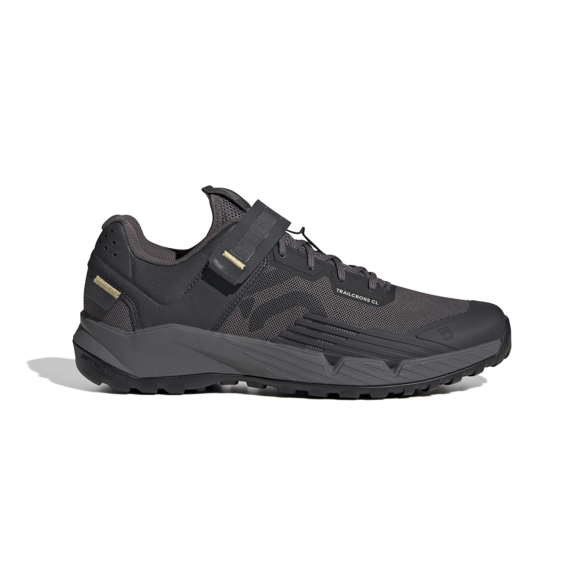 FiveTen Trailcross Clip-In - Liquid-Life #Wähle Deine Farbe_Chacoa/Putgre/Carbon