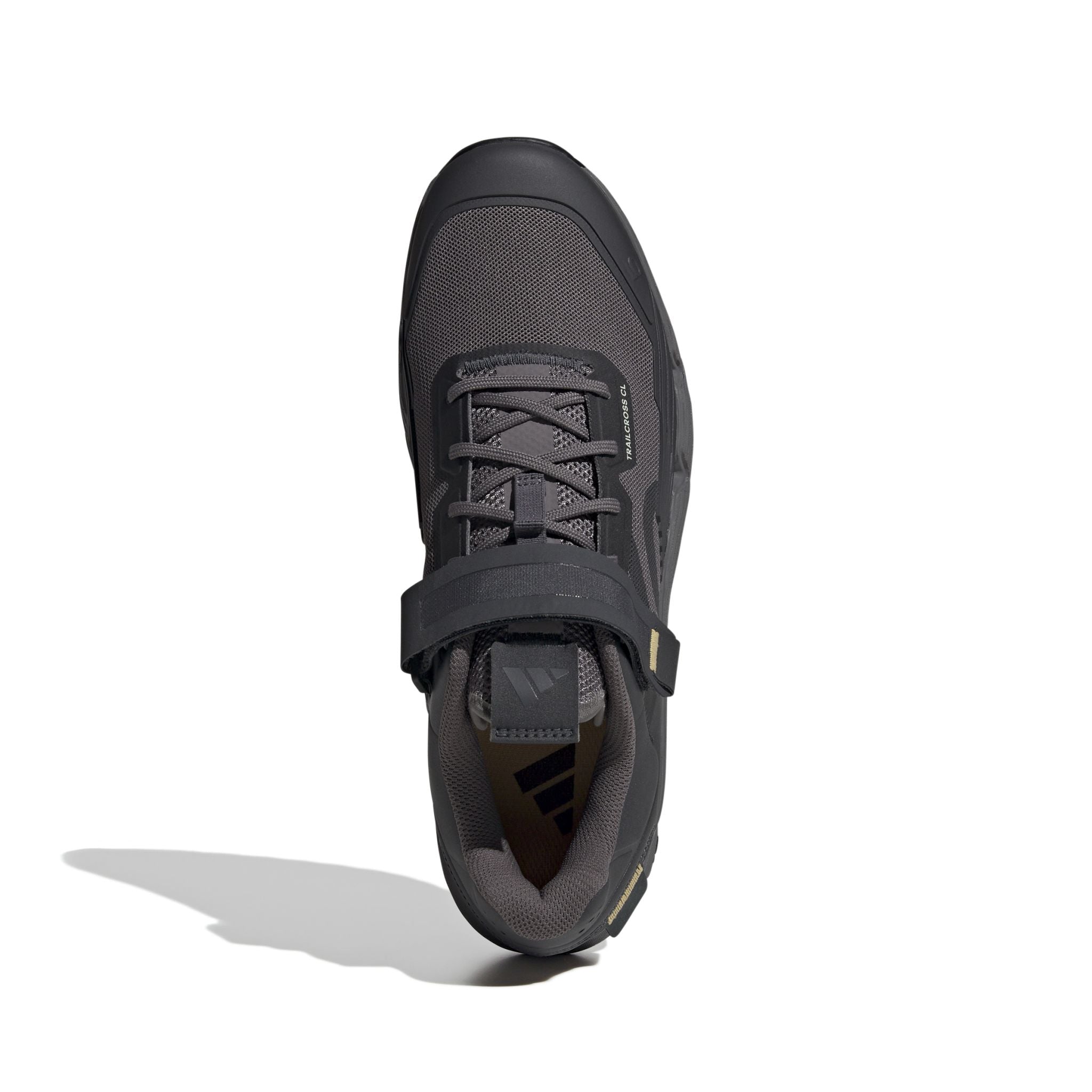 FiveTen Trailcross Clip-In - Liquid-Life #Wähle Deine Farbe_Chacoa/Putgre/Carbon