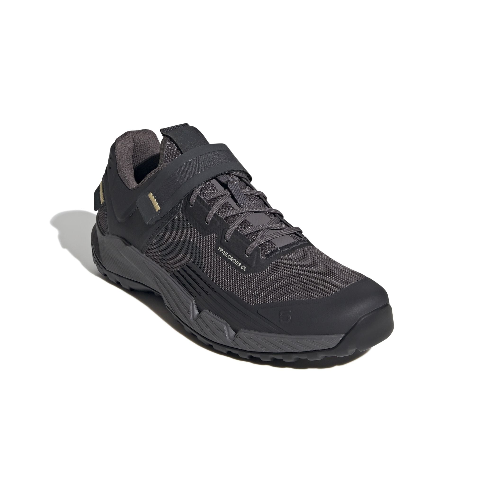 FiveTen Trailcross Clip-In - Liquid-Life #Wähle Deine Farbe_Chacoa/Putgre/Carbon