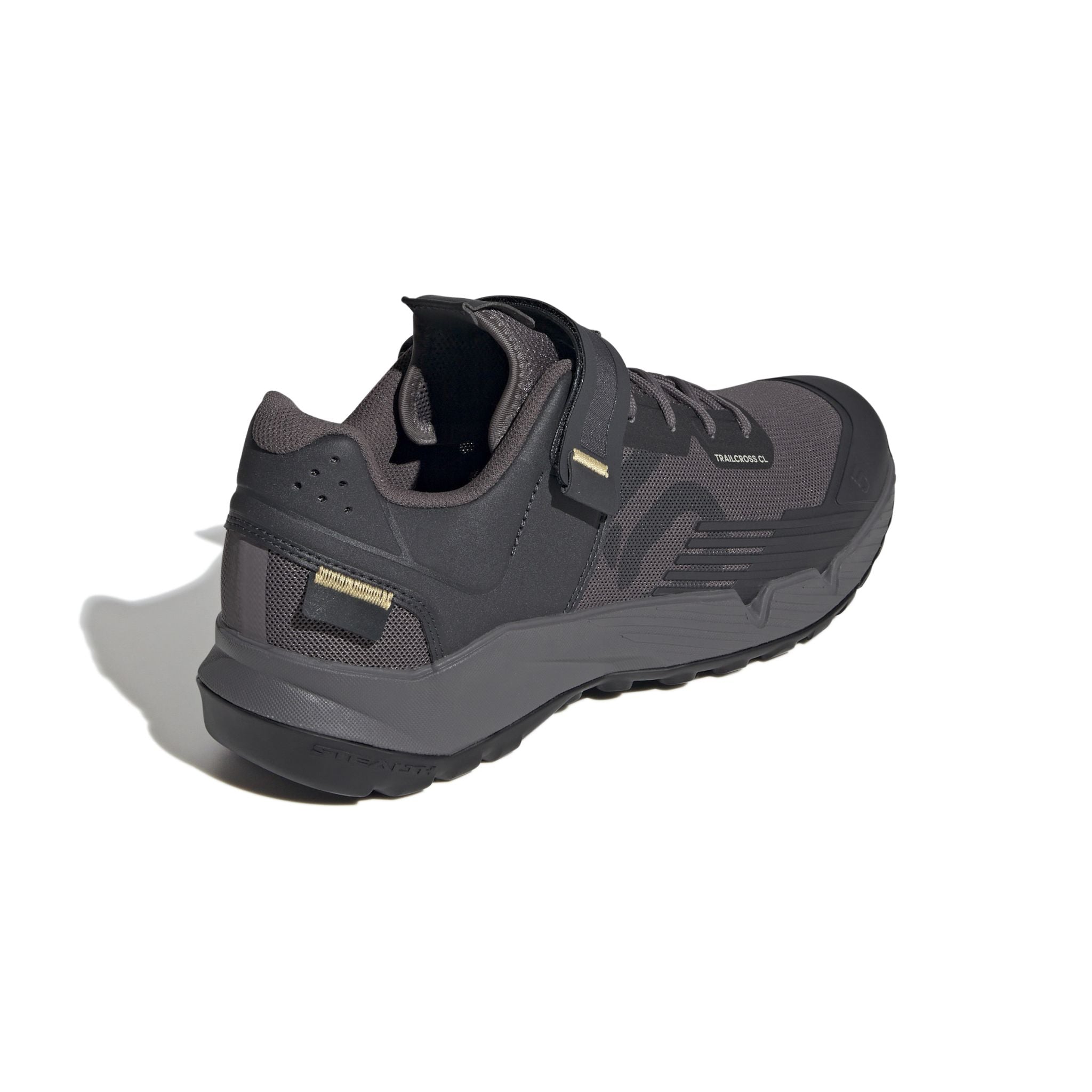 FiveTen Trailcross Clip-In - Liquid-Life #Wähle Deine Farbe_Chacoa/Putgre/Carbon