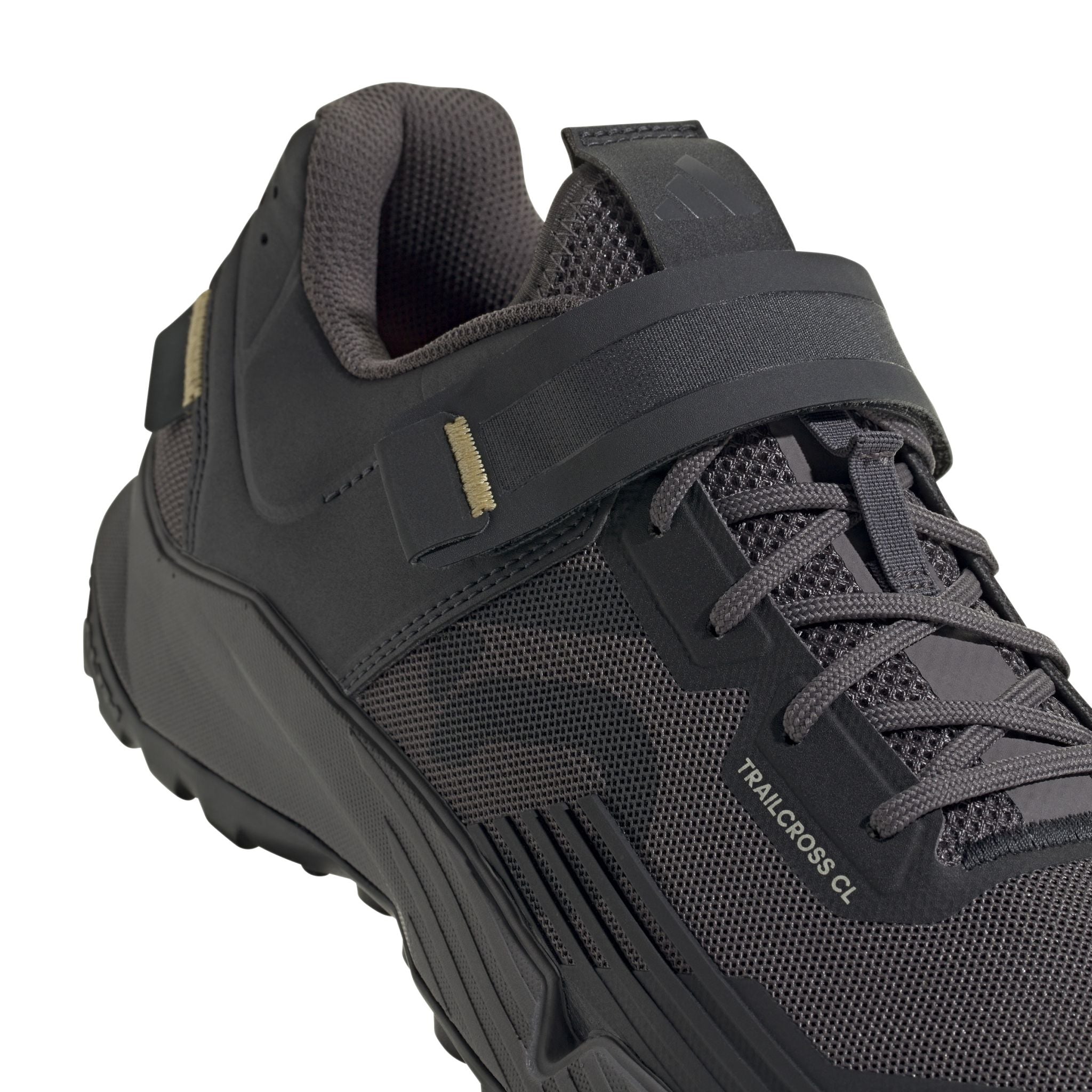 FiveTen Trailcross Clip-In - Liquid-Life #Wähle Deine Farbe_Chacoa/Putgre/Carbon