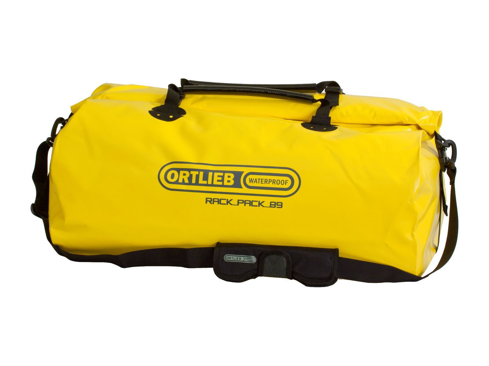 Ortlieb Rack-Pack 2020 - Liquid-Life #Wähle Deine Farbe_yellow