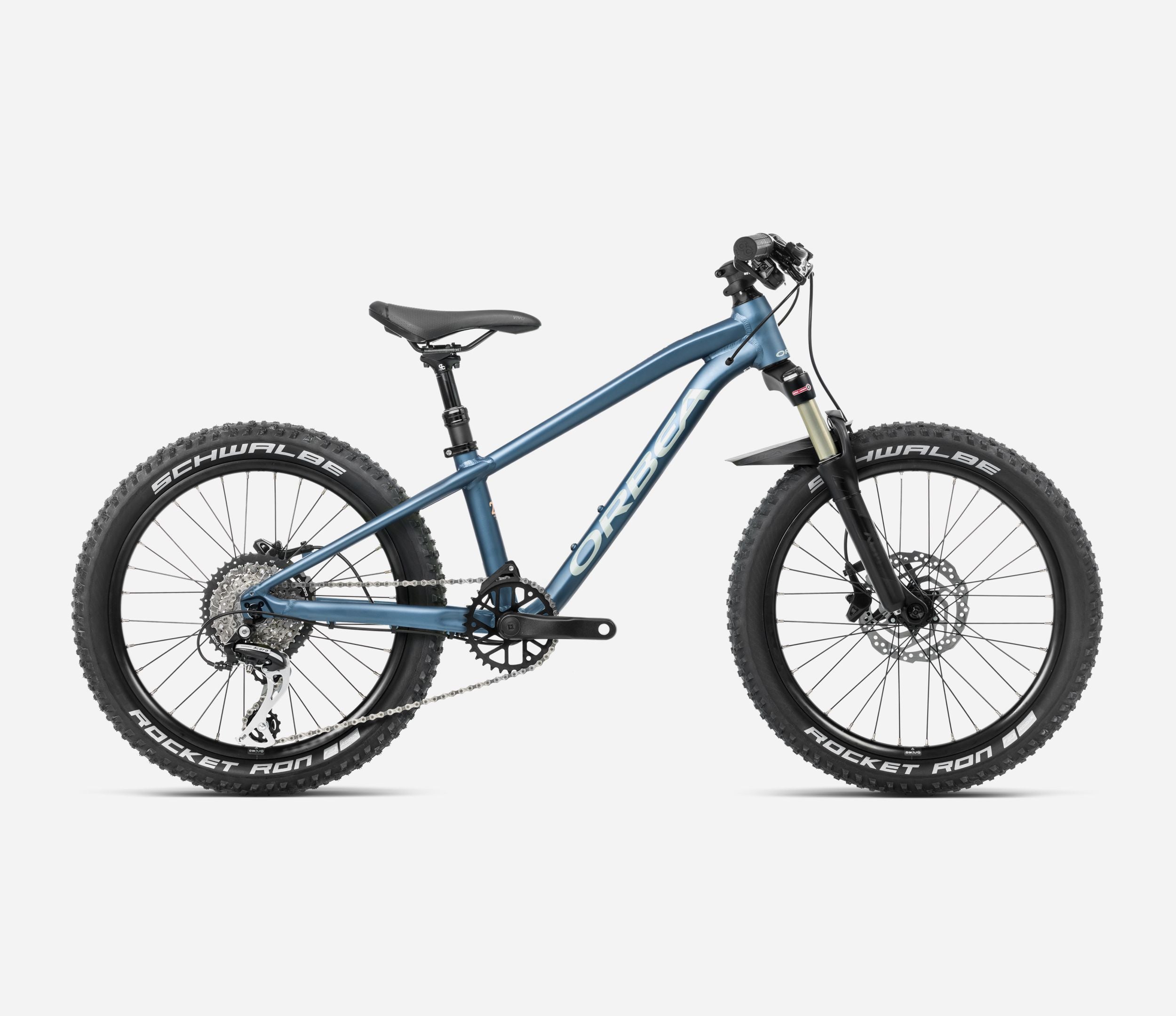 Orbea Laufey 20 H20 Slate Blue 2024