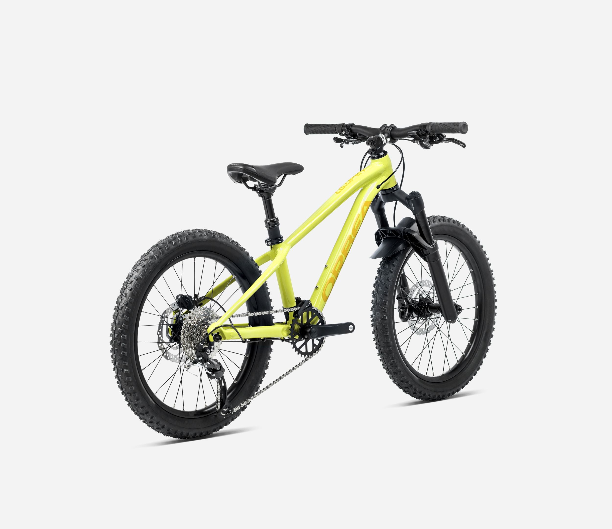 Orbea Laufey 20 H20 Spicy Lime 2024