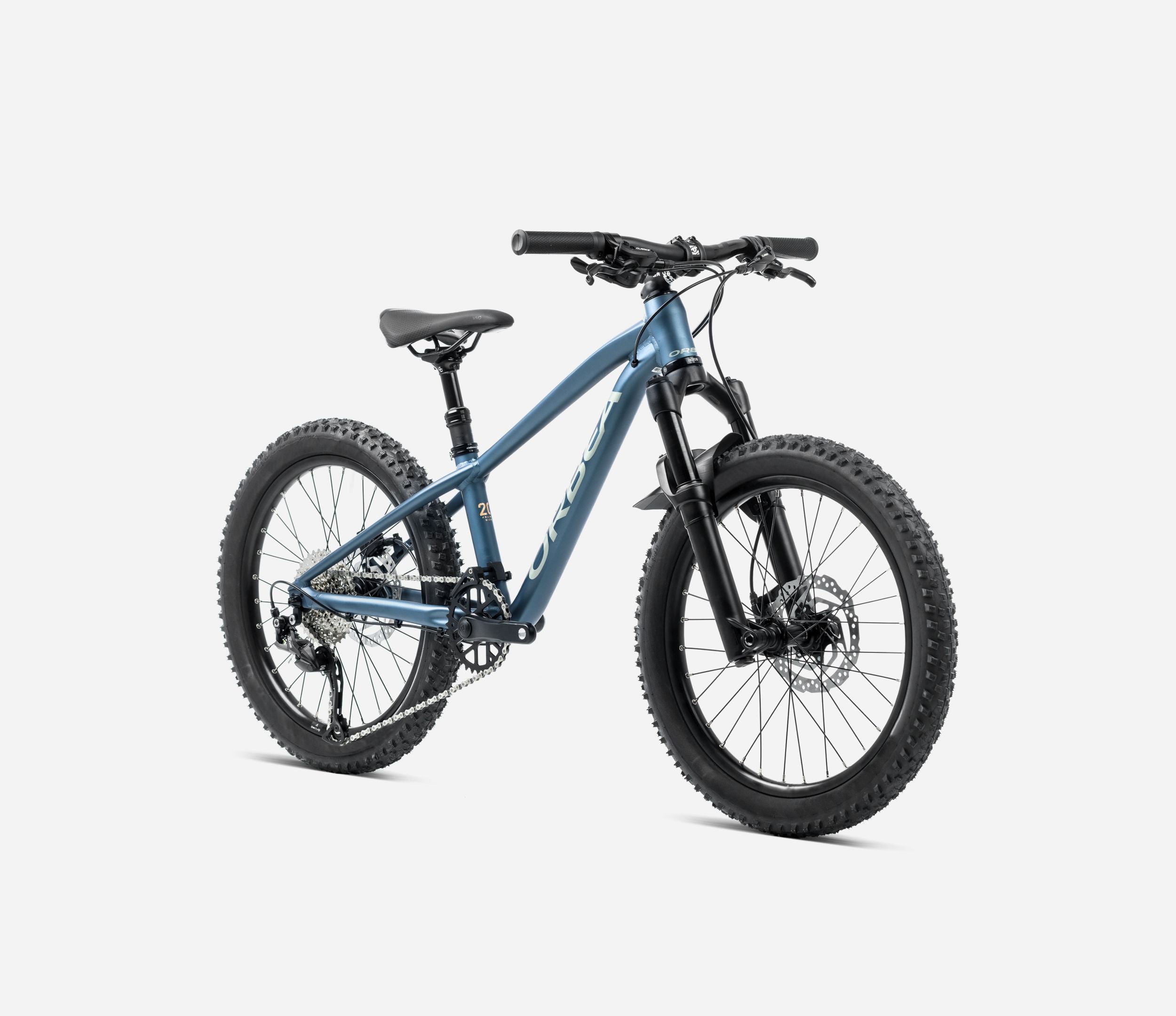 Orbea Laufey 20 H20 Slate Blue 2024