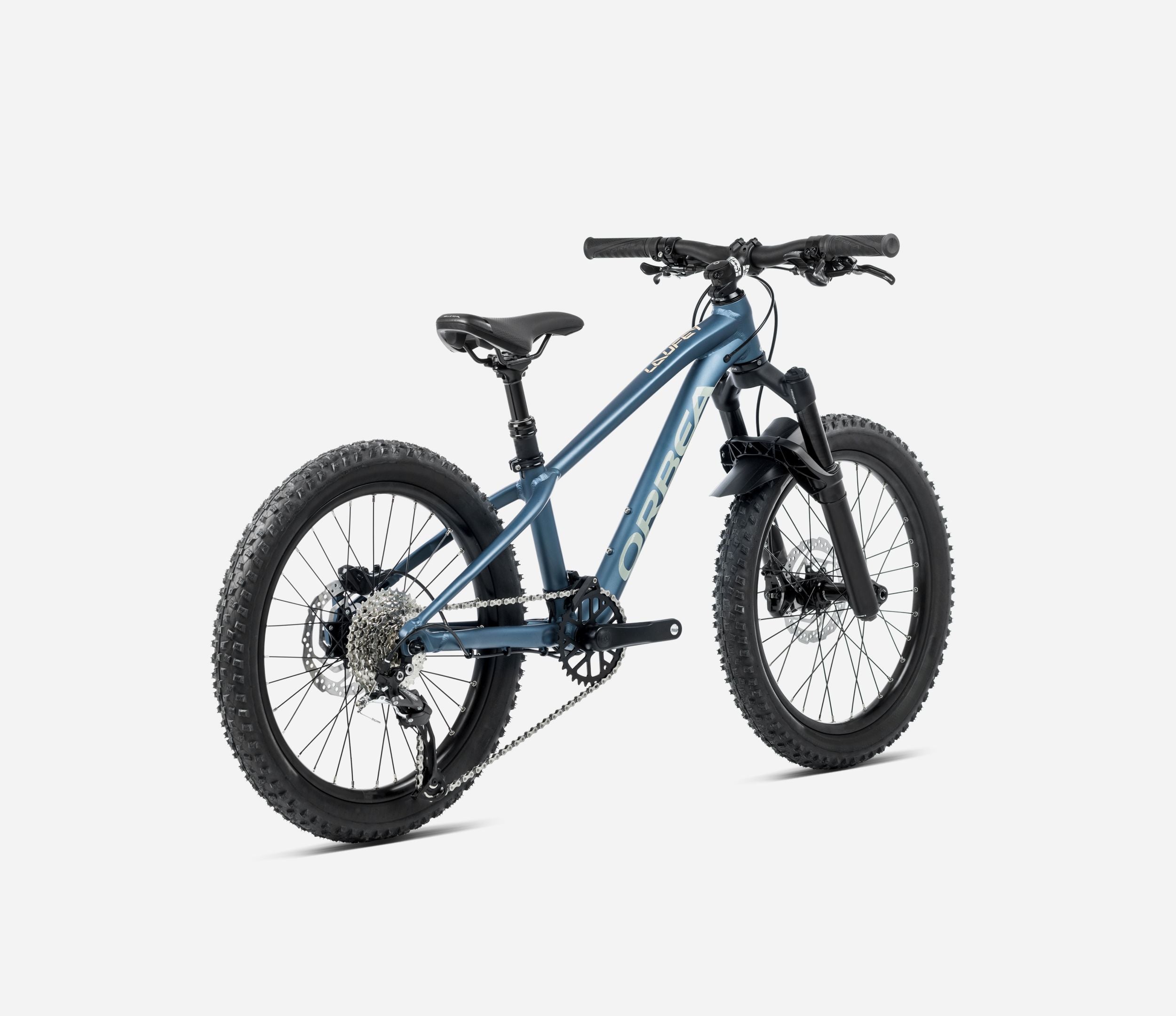 Orbea Laufey 20 H20 Slate Blue 2024