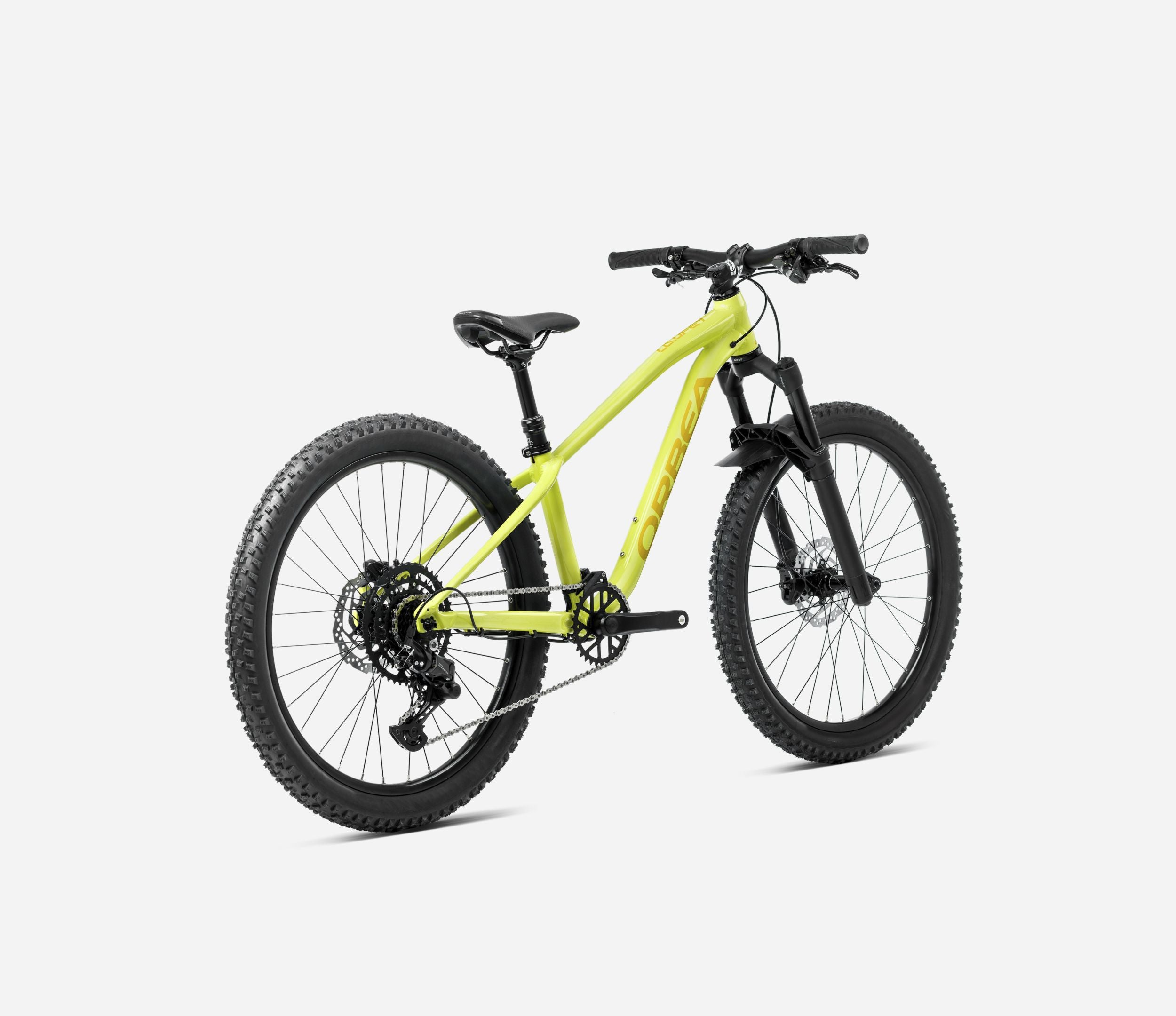 Orbea Laufey 24 H20 Spicy Lime 2024