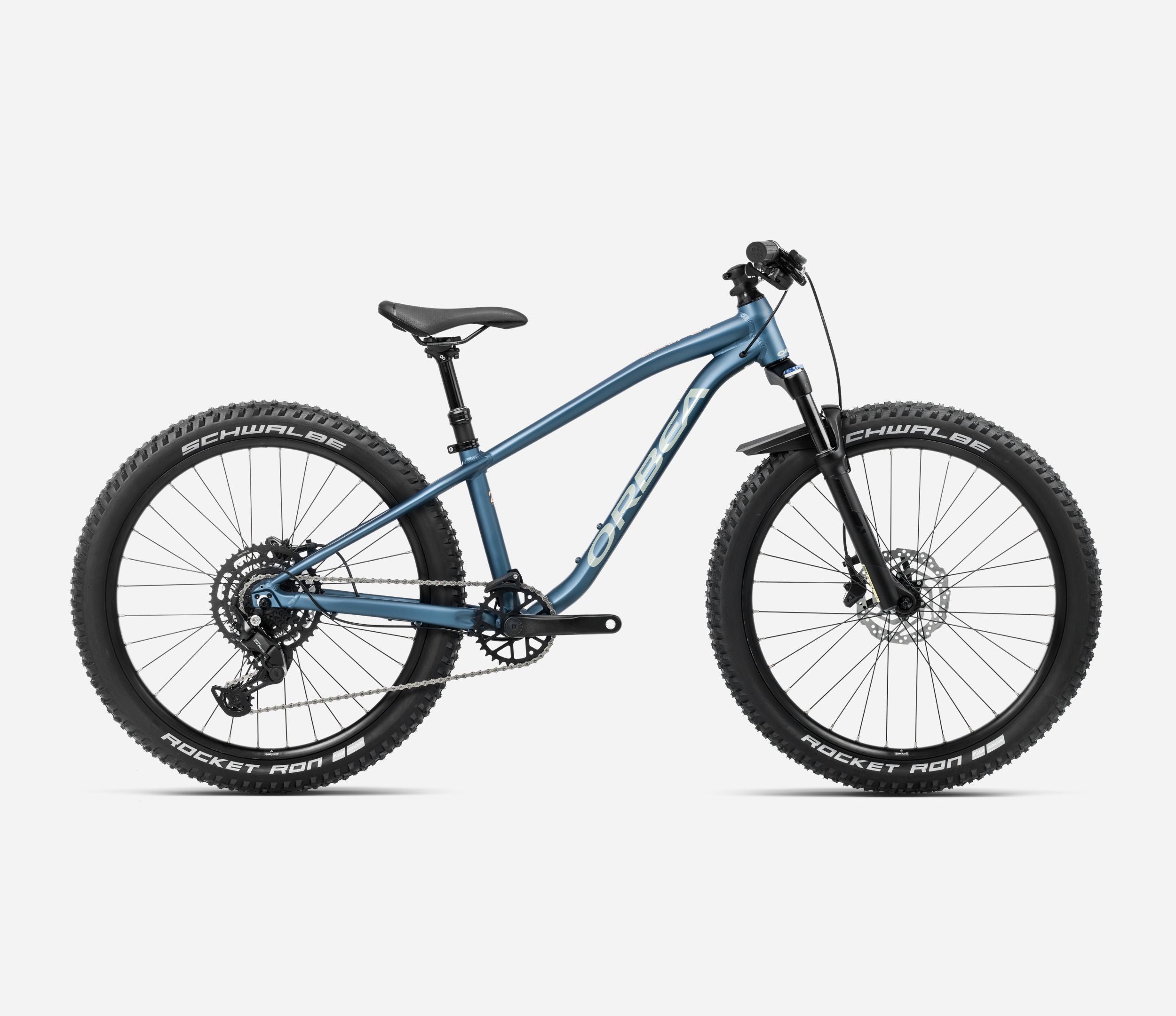 Orbea Laufeny 24 H20 Slate Blue 2024