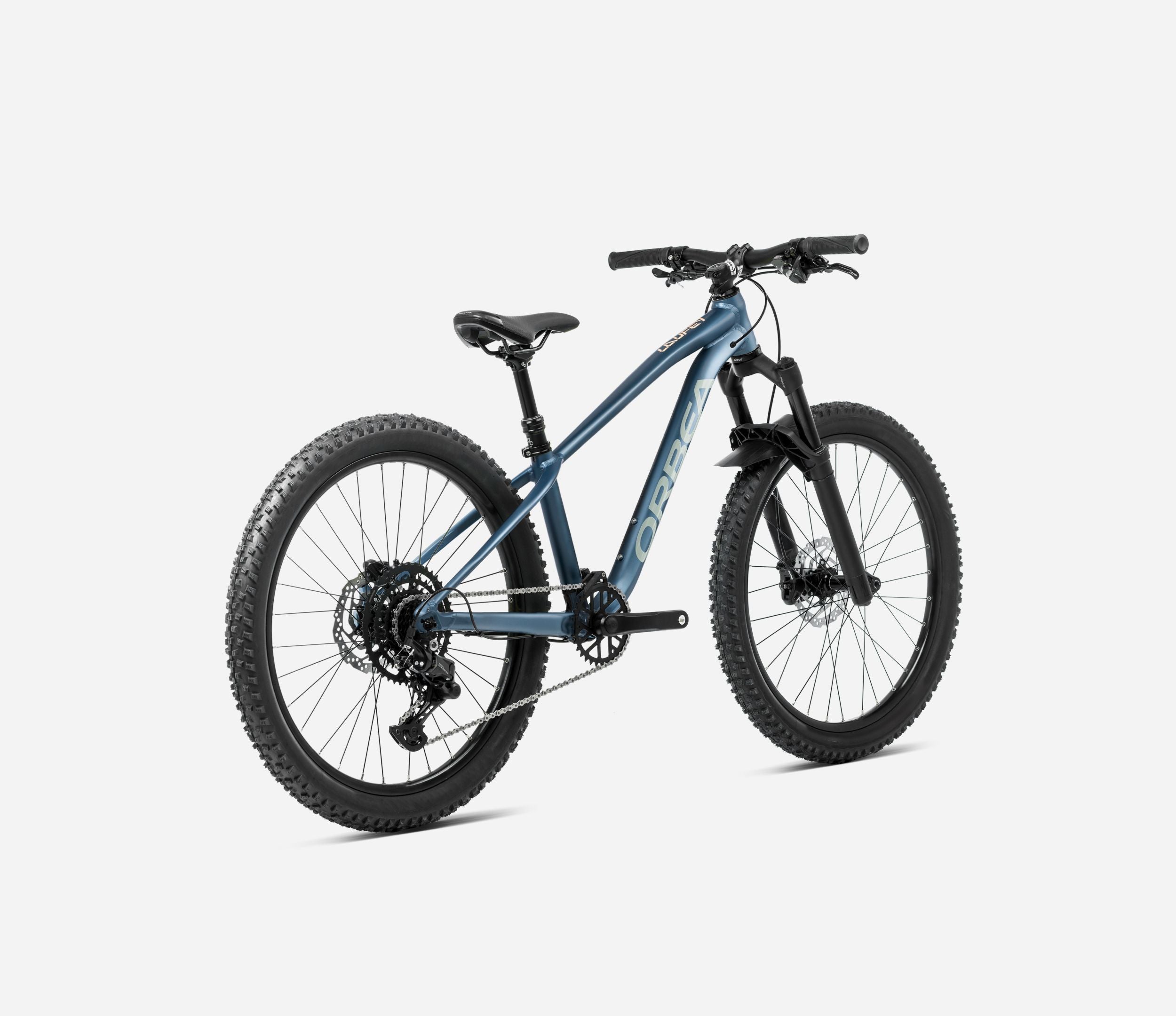 Orbea Laufey 24 H20 Slate Blue 2024