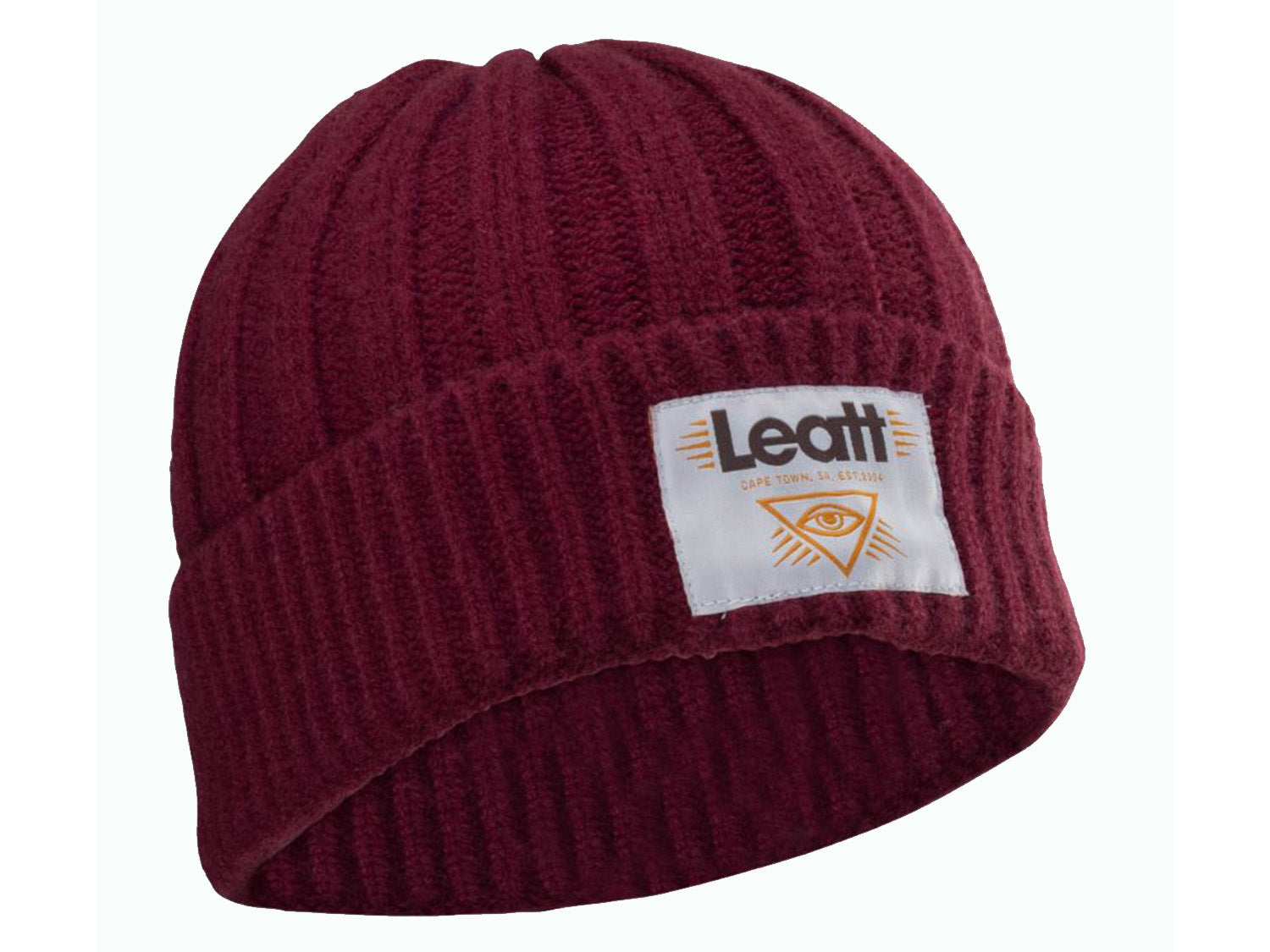 Leatt Team Beanie - Liquid-Life #Wähle Deine Farbe_Ruby