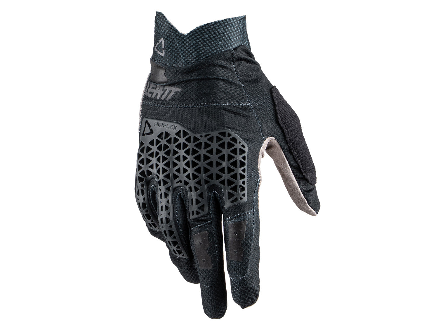 Leatt Glove MTB 4.0 Lite - Liquid-Life #Wähle Deine Farbe_Black