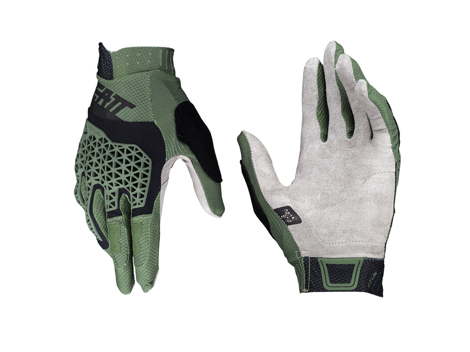 Leatt Glove MTB 4.0 Lite - Liquid-Life #Wähle Deine Farbe_Spinach -2024