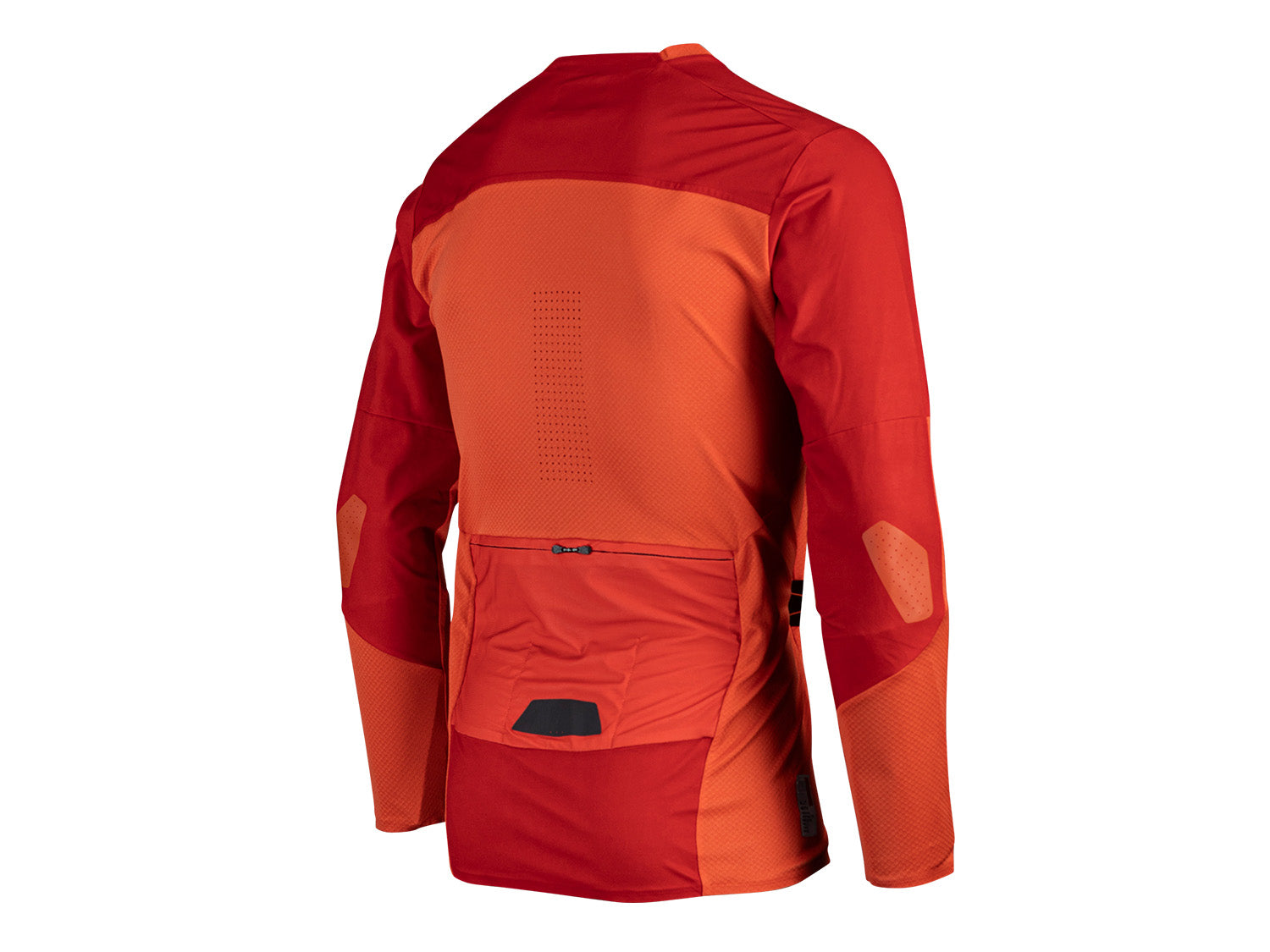 Leatt MTB All Mountain 4.0 Jersey - Liquid-Life #Wähle Deine Farbe_Glow