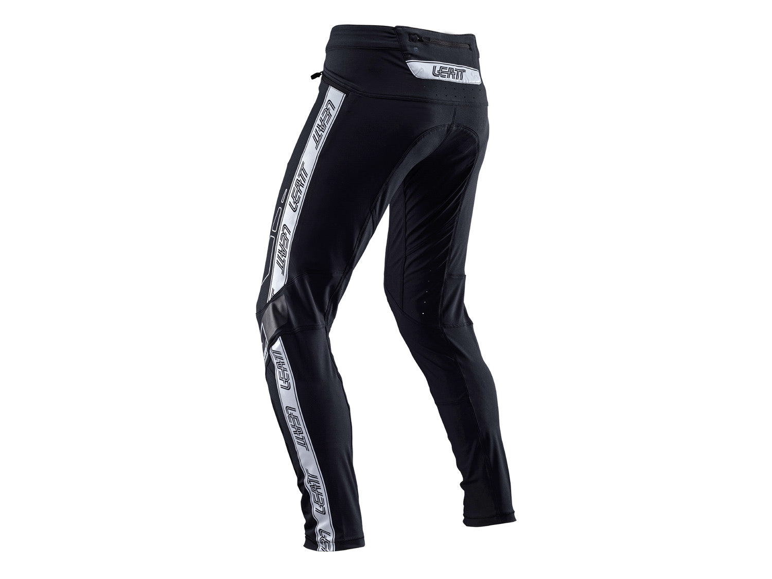 Leatt MTB Gravity 4.0 Women's Pant - Liquid-Life #Wähle Deine Farbe_Black