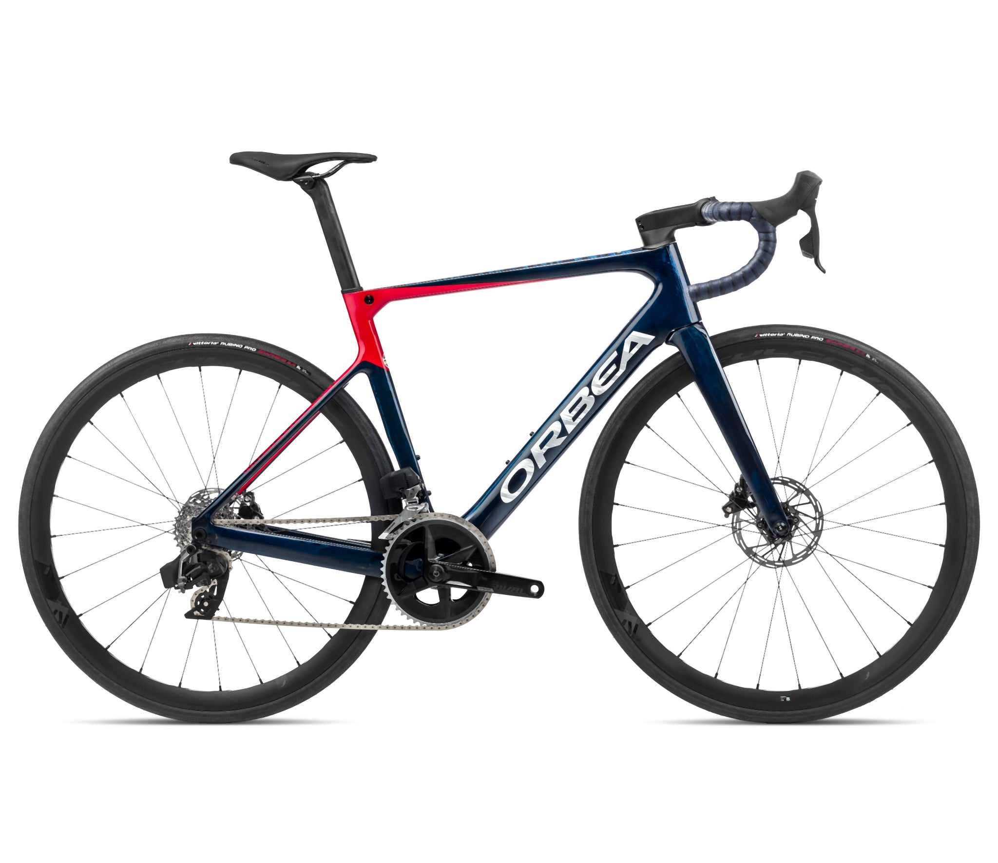 Orbea ORCA M31eLTD Wnt