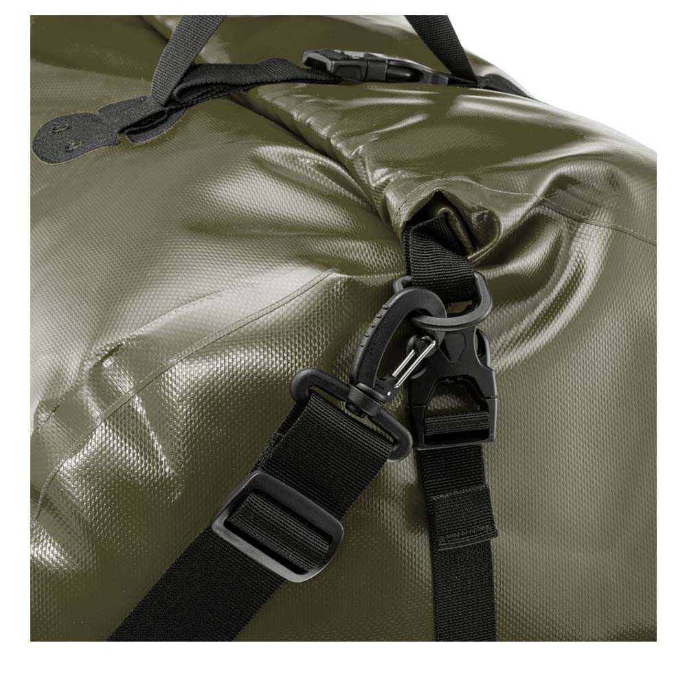 Ortlieb Rack-Pack 2020 - Liquid-Life #Wähle Deine Farbe_olive