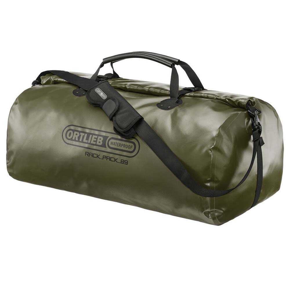 Ortlieb Rack-Pack 2020 - Liquid-Life #Wähle Deine Farbe_olive