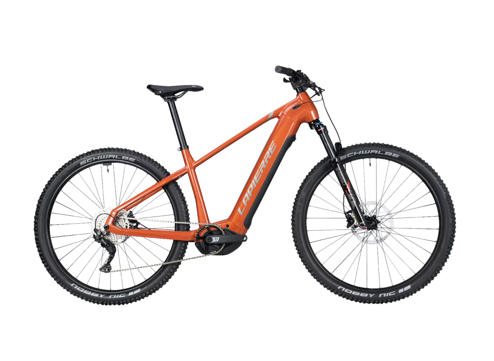 LaPierre Overvolt HT 7.6 High