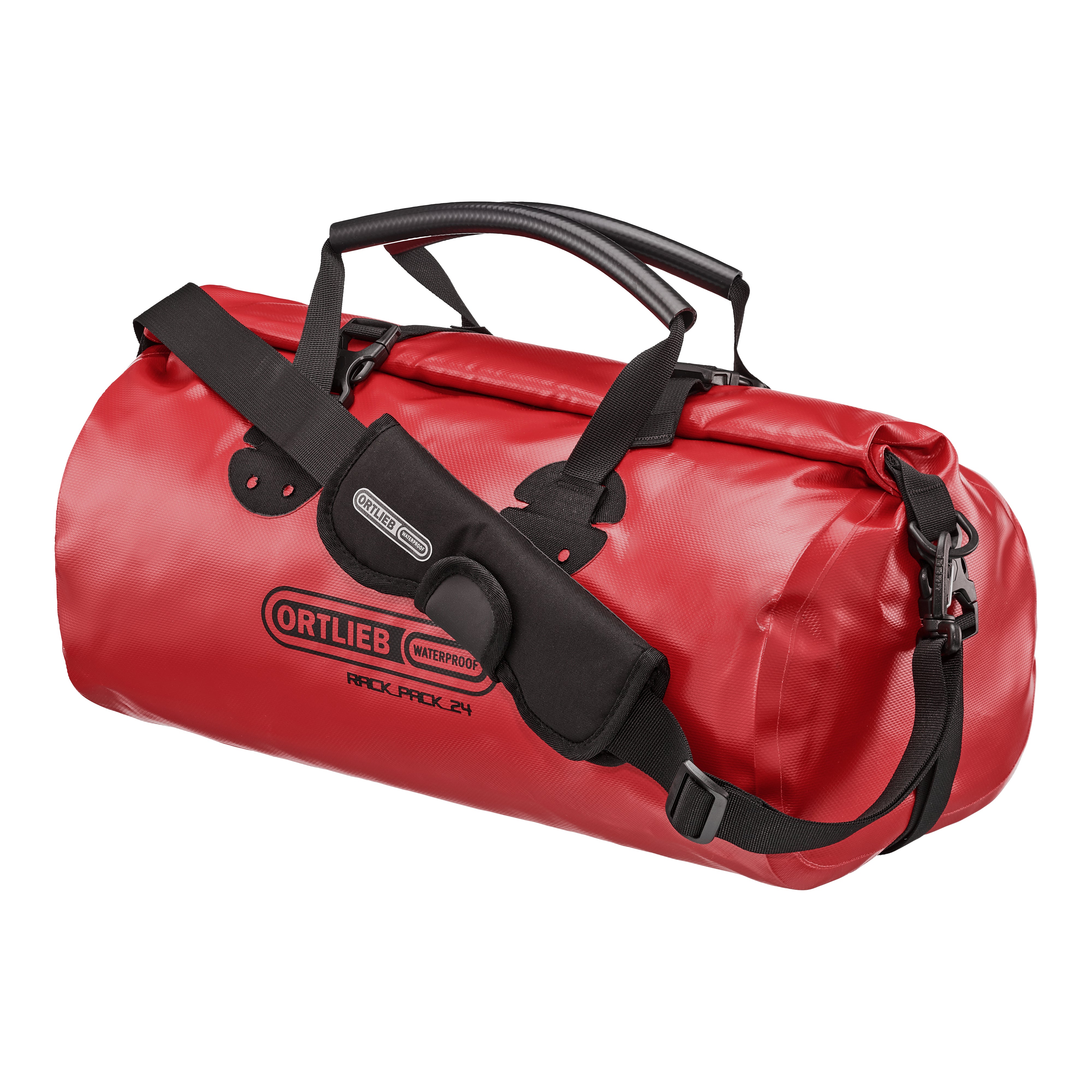 Ortlieb Rack-Pack 2020 - Liquid-Life #Wähle Deine Farbe_red