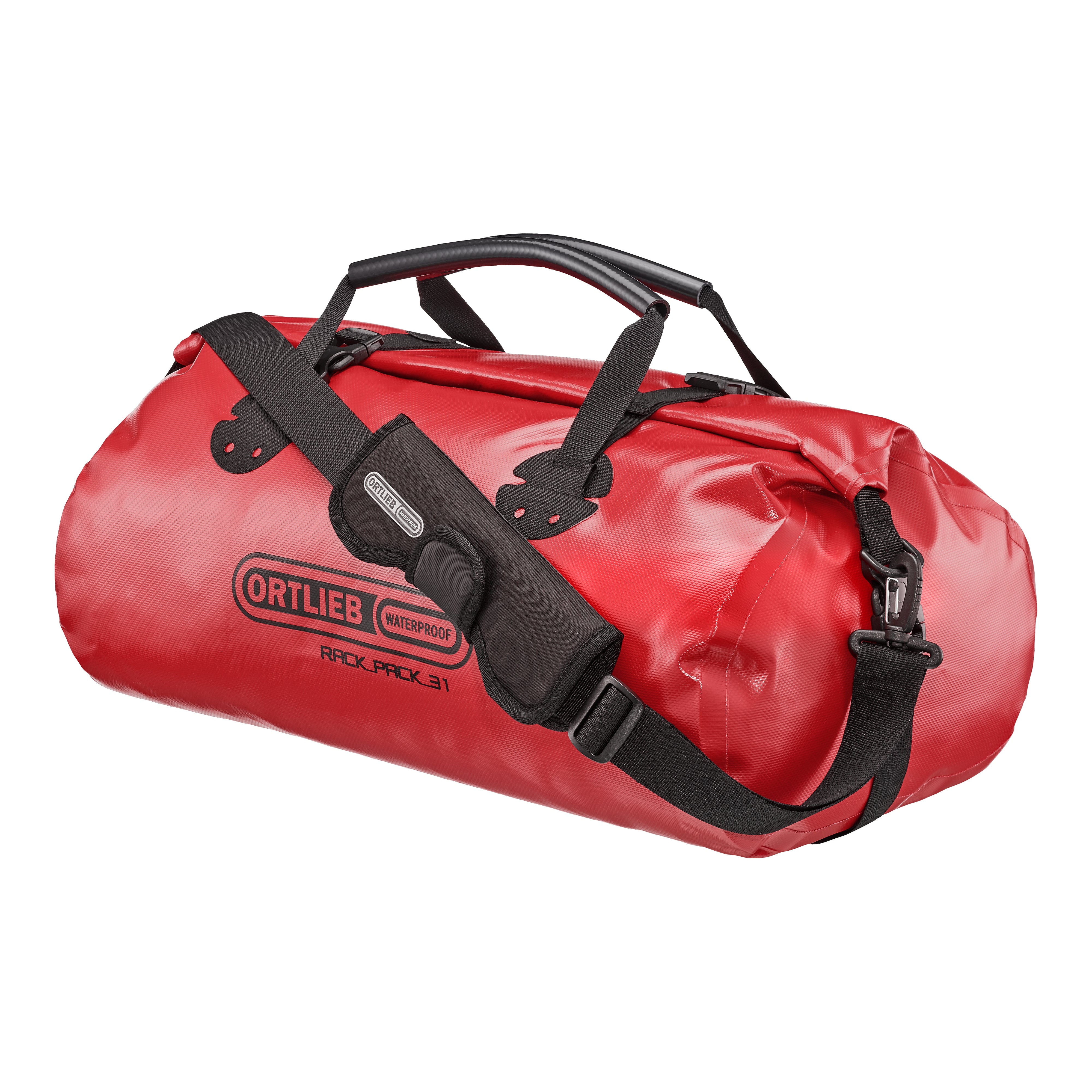 Ortlieb Rack-Pack 2020 - Liquid-Life #Wähle Deine Farbe_red