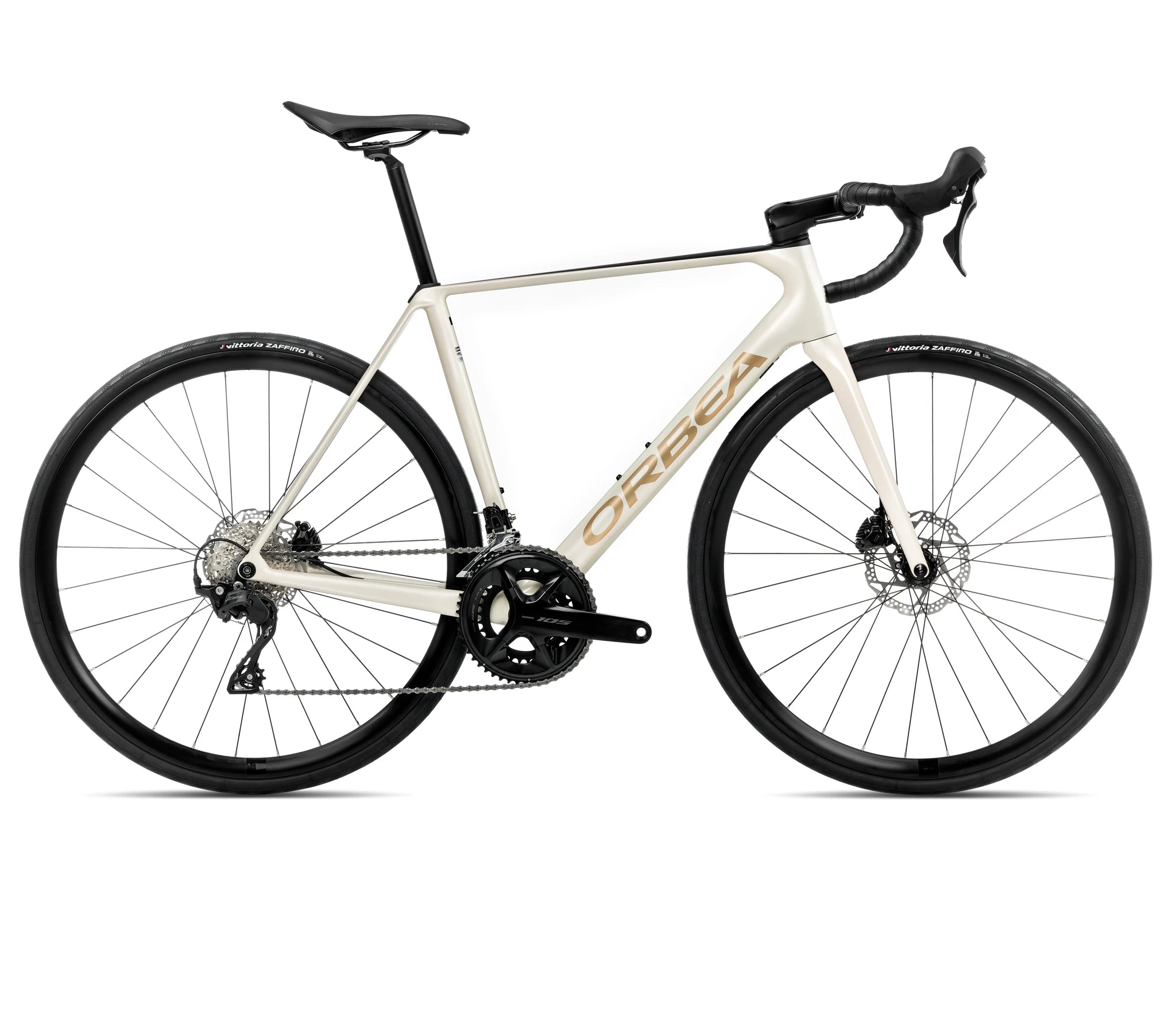 Orbea ORCA M30 White - Burgundy - Vulcano 2025